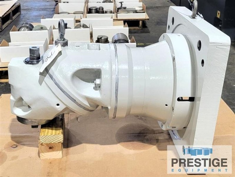 Wotan Universal Right Angle Head