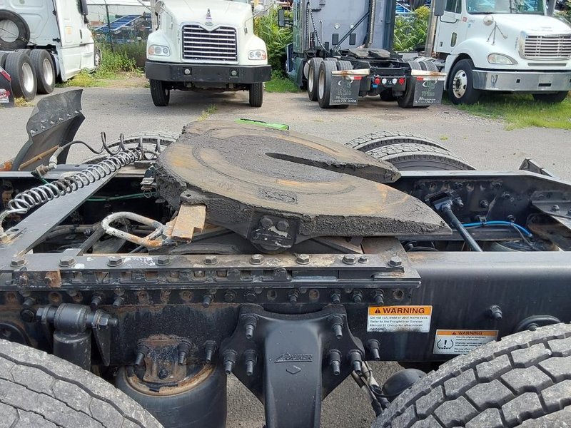 2021 Freightliner Cascadia 3AKJHHDR3MSMF6088