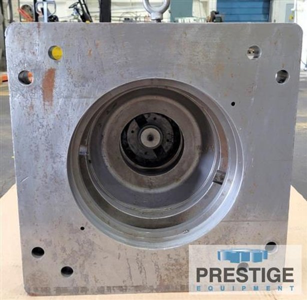 Wotan Universal Right Angle Head