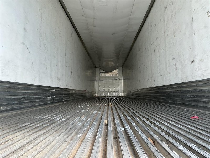 2023 Utility 53 x 102 3UTVS2539P8767531