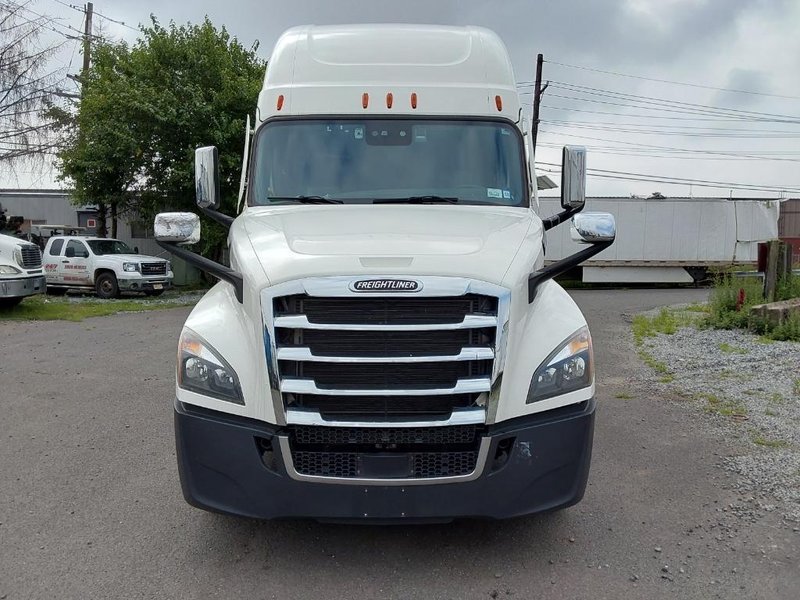 2021 Freightliner Cascadia 3AKJHHDR3MSMF6088