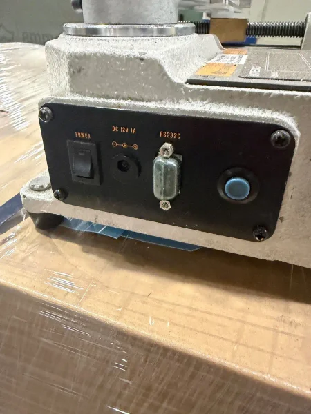 Used Tohnichi 50 Nm digital torque wrench tester model DOTE50N3-G