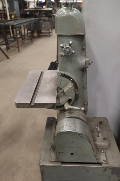 Rockwell Model 31-520 Belt Grinder- Auction Item