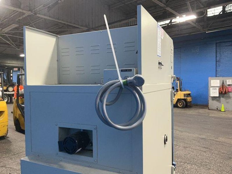 Lunaire Limited / Tenney Environmental 22”x18”x23” Environmental Chamber - T6c