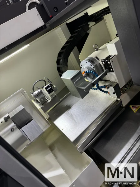 Okuma GI-10NII CNC ID Grinder, 2020