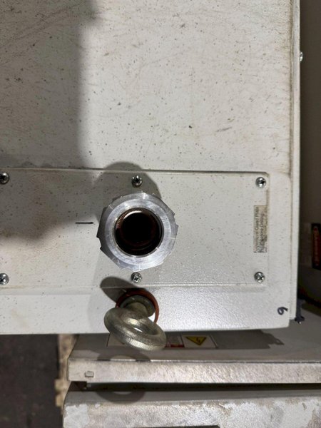 BOSCH REXROTH R987411618 Ethernet Weld Controllers USED – Weld Tested