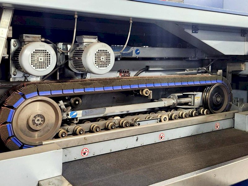 Lissmac SBM-XL 1500 S2B2 60