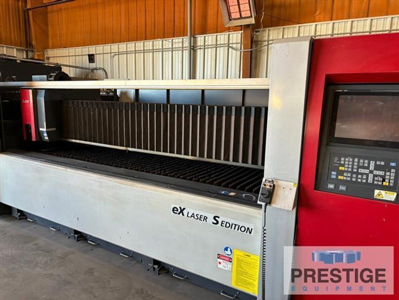 Mitsubishi ML3015eX-S 2700 Watt Laser