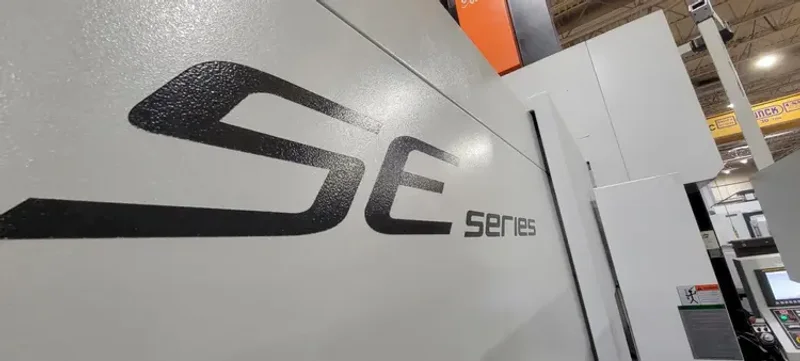 2017 VISION WIDE SE-2112 | Millers, Gantry/Bridge