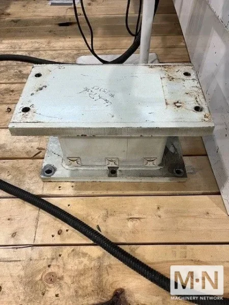 STAR MODEL TW-1000V-460V2 ROBOT MFG 2004