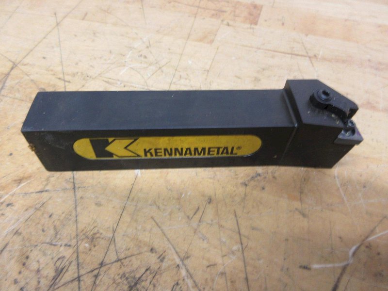 Kennametal Tool Holders Boring and Facing, Kennametal Kentip Carbide Drill Inserts, Komet 3/4" Shank .562" Diameter Insert Drill ***New In Boxes***- Auction Item