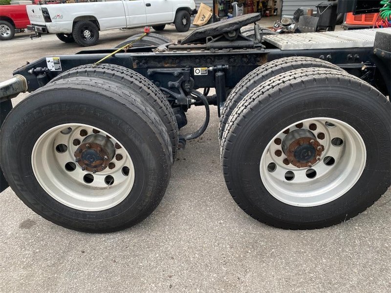 2019 Peterbilt 579 1XPBD49X7KD610640