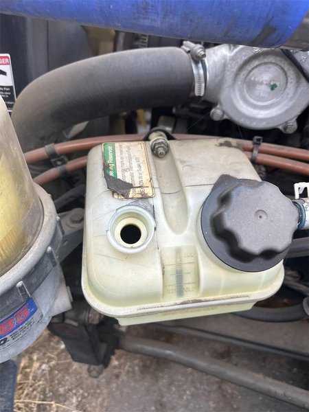 2019 Freightliner Cascadia 1FUJHHDR5KLKM7237