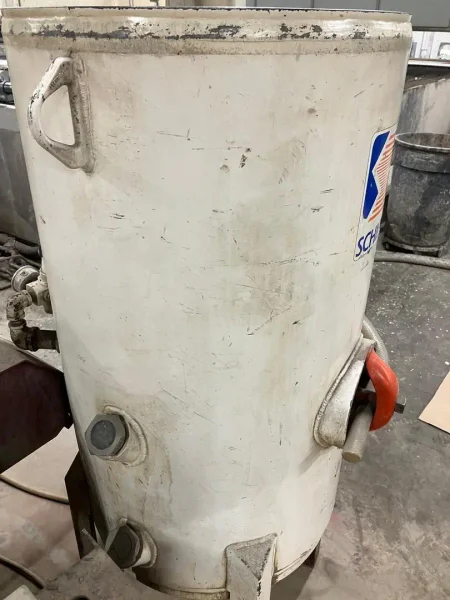 2014 LONE STAR LARIAT | Waterjet Cutters