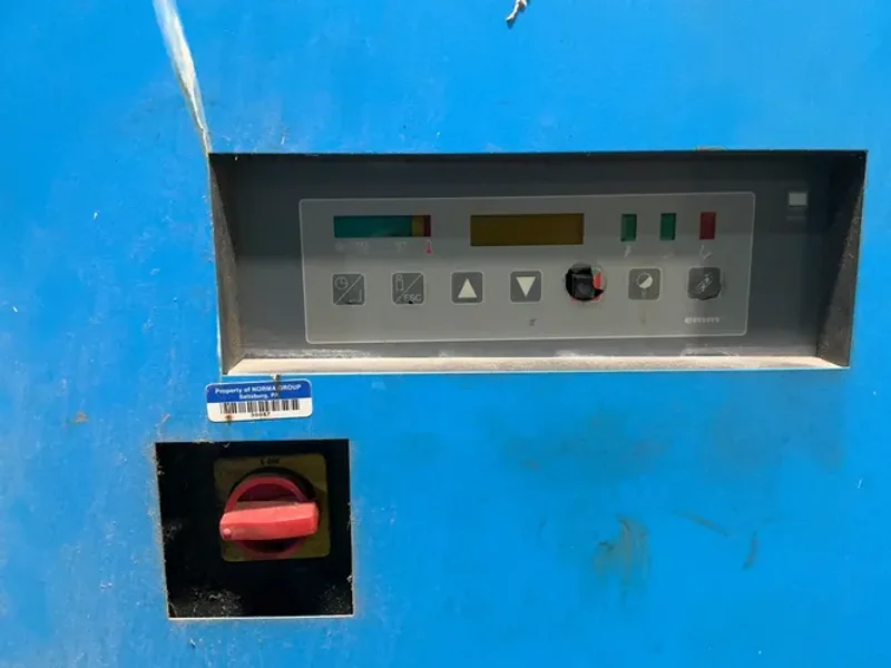 HANKISON 3000 SCFM @ 100 PSIG &amp; 100ºF COMPRESSED AIR DRYER  -  HPRP3000