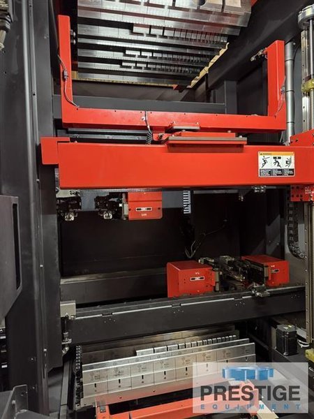 Brakes Press Hydraulic