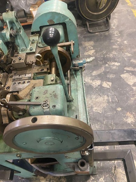 1/32&quot; Nilson Model S-00 Fourslide