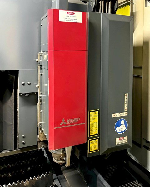 Mitsubishi ML4020GX-F80 (D)