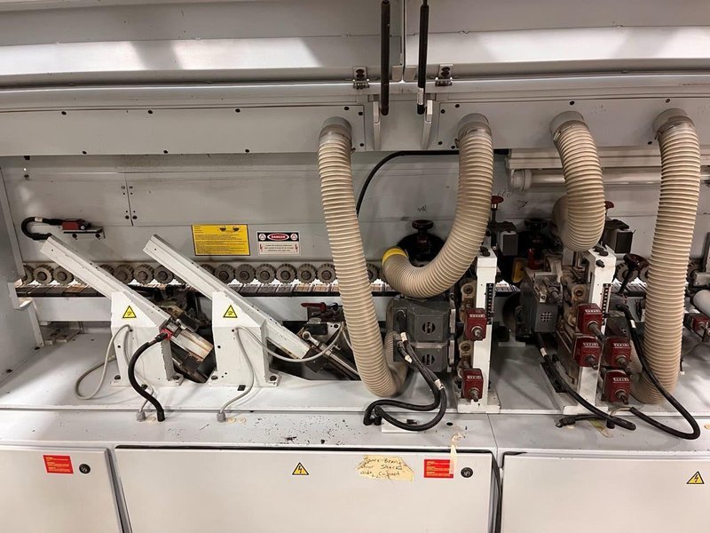 Brandt KD-94 Edge Bander, 2000