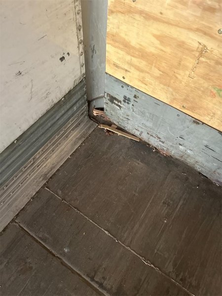 2020 Great Dane 53 x 102 1GR1P0620LT164107