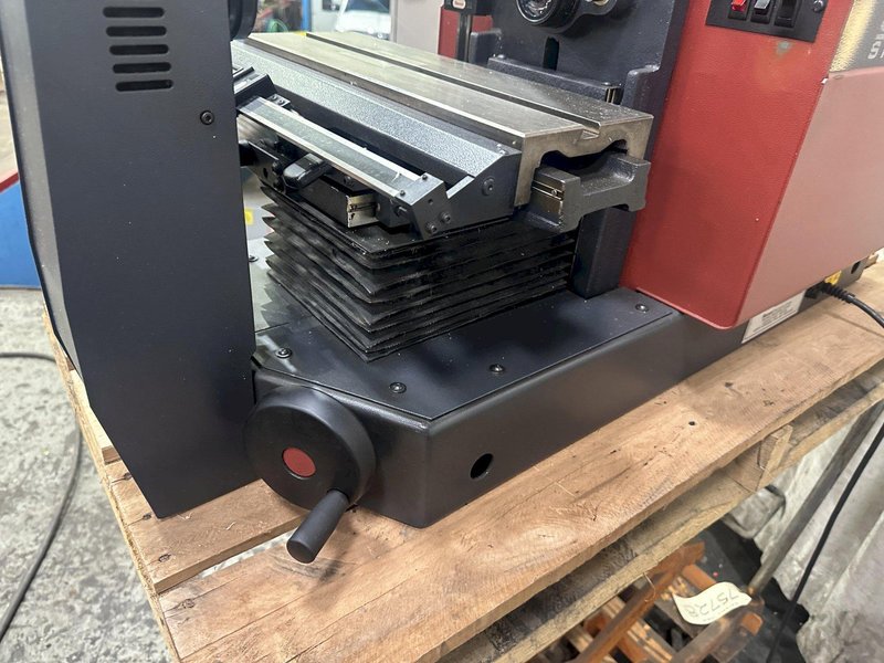 14&quot; STARRETT MODEL #HB350 COMPARATOR : STOCK #77970