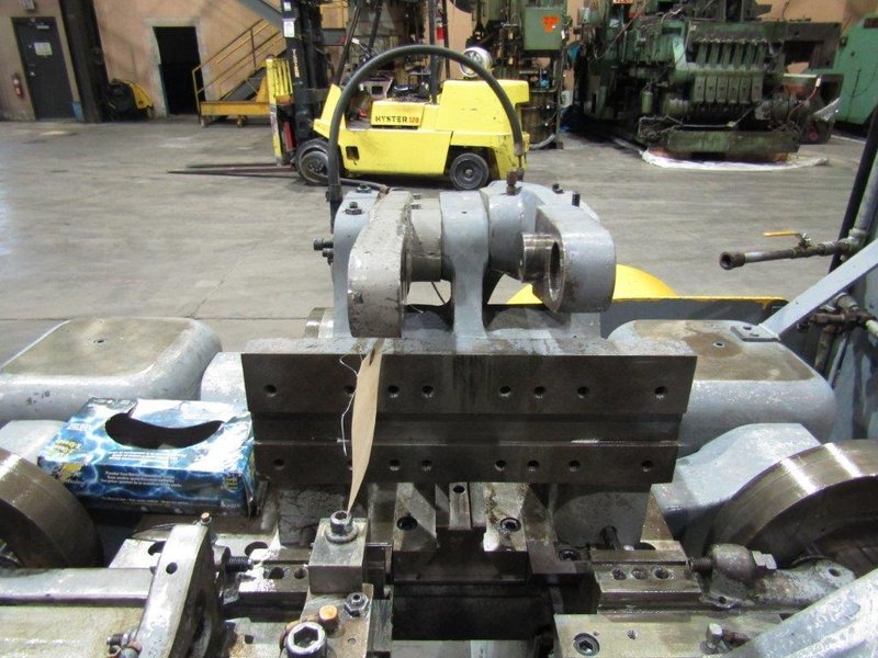 US Baird Model #3 Fourslide