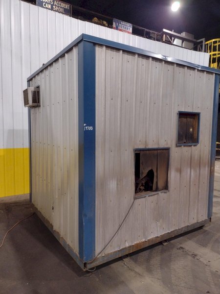 16&quot; OIL-PATCH-TECHNOLOGIES (OPT)  (NEW 2015) MODEL #TDS-150 MAGNETIC PARTICLE PIPE &amp; TUBE INSPECTION MACHINE SYSTEM: STOCK #19388