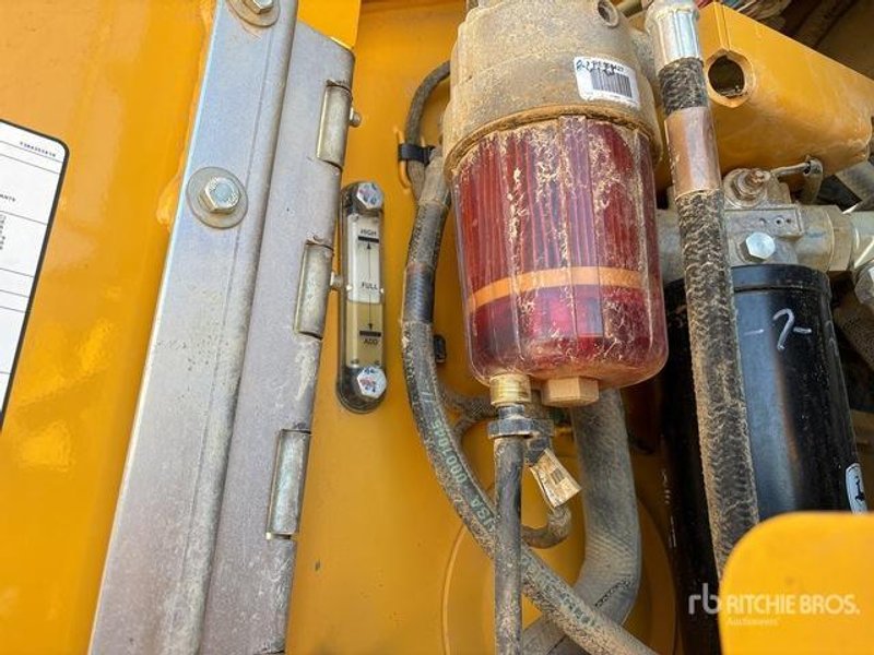 2020 John Deere 750K LGP-Crawler Dozer 1T0750KXKKF362631