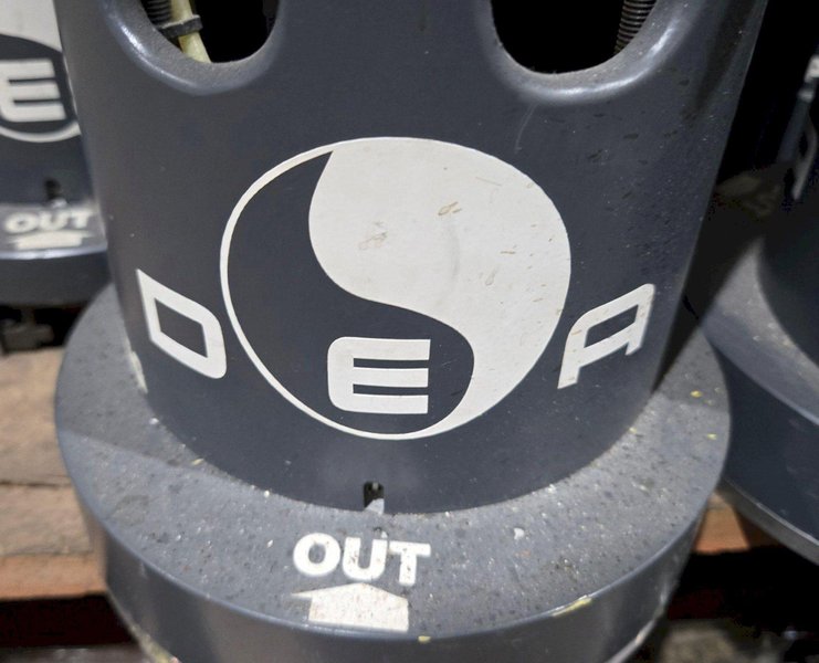 HEXAGON FIVE U-NIQUE 12 PIECE FIXTURING SYSTEM FOR SHEET METAL PARTS USED