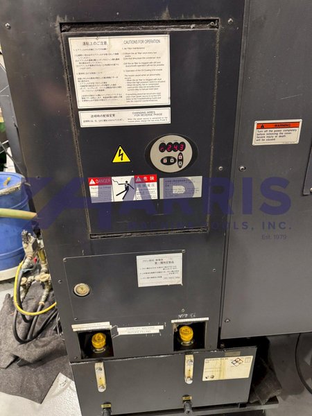 2006 MAZAK QT NEXUS 450-IIM X 80” CNC LATHE
