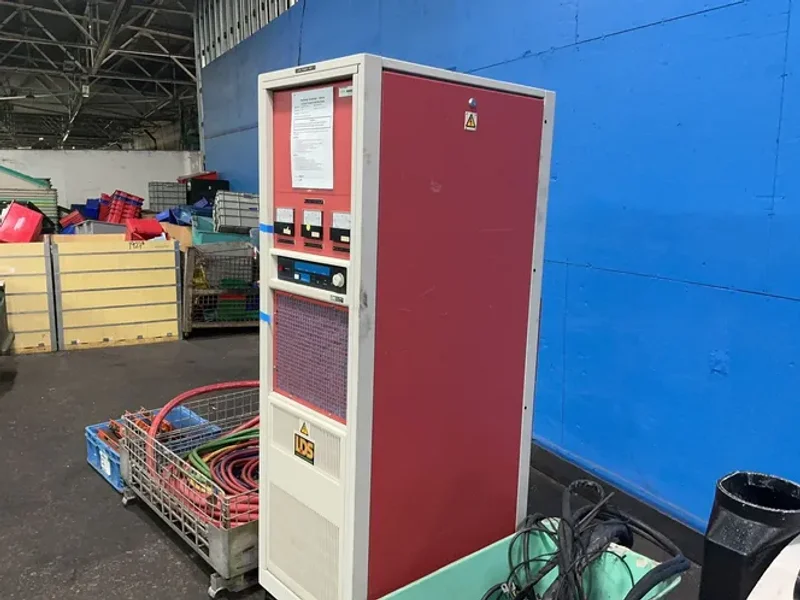 V810 - Inspection Machines
