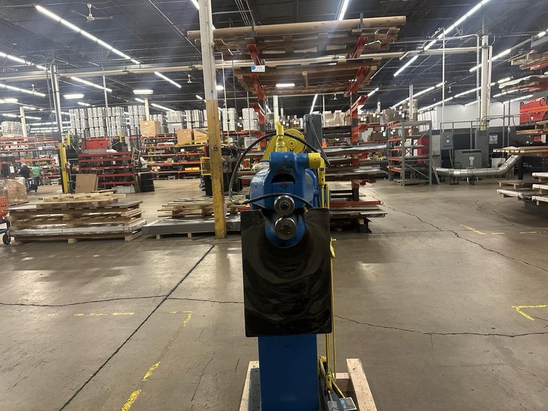 Niagra 180 Bead Roller