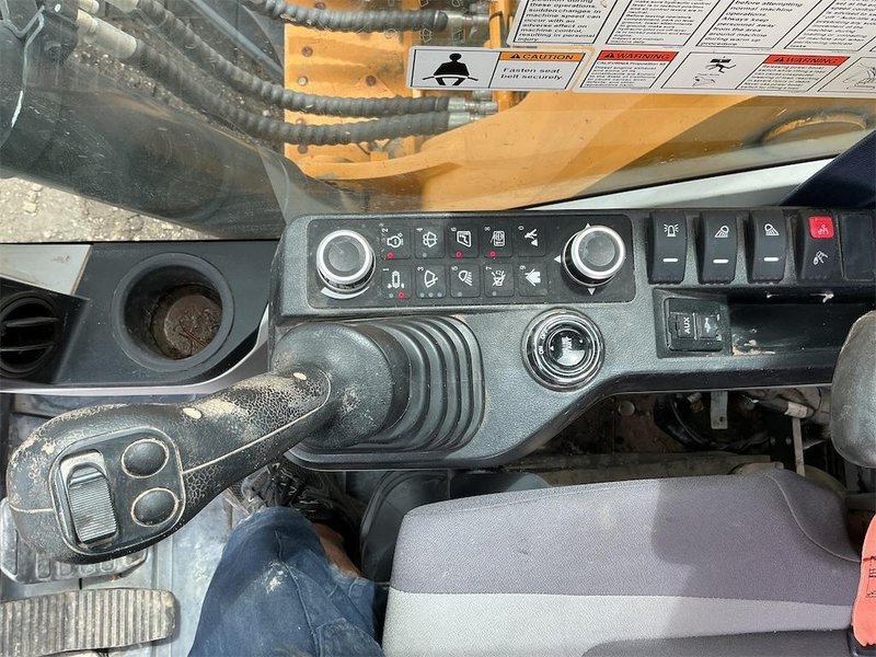 2023 LiuGong 922F 13033