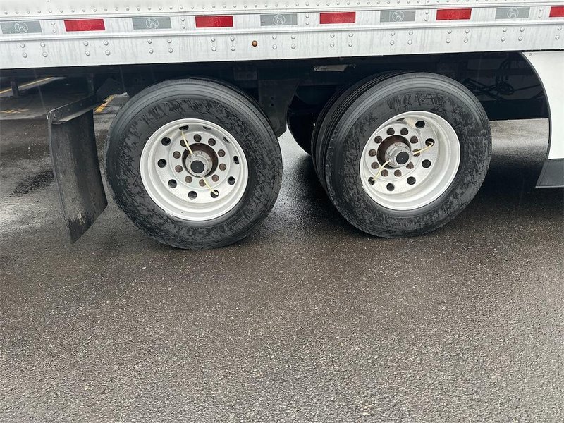 2022 Great Dane 53 x 102 1GR1A0625NE321851