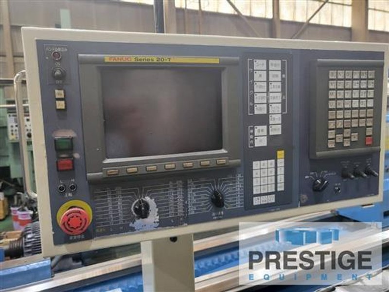 Lathes Flat Bed Manual &amp; CNC