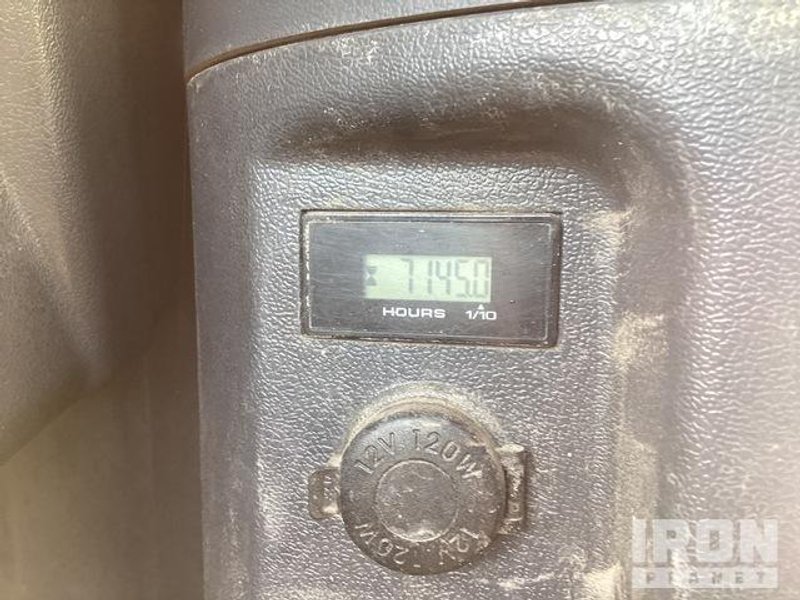 2021 Hyundai HL970A HHKHWL70AL0000126