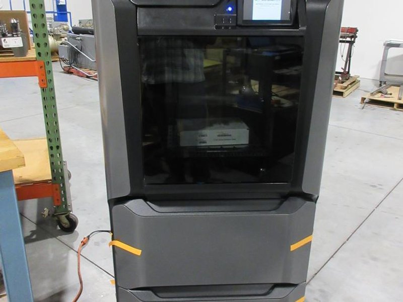 Stratasys 3D Printer, Portable on Wheels ***May Be Parts or Repair***- Auction Item