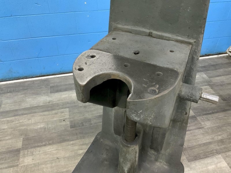 12 TON GREENERD #5S ARBOR PRESS: STOCK #81188