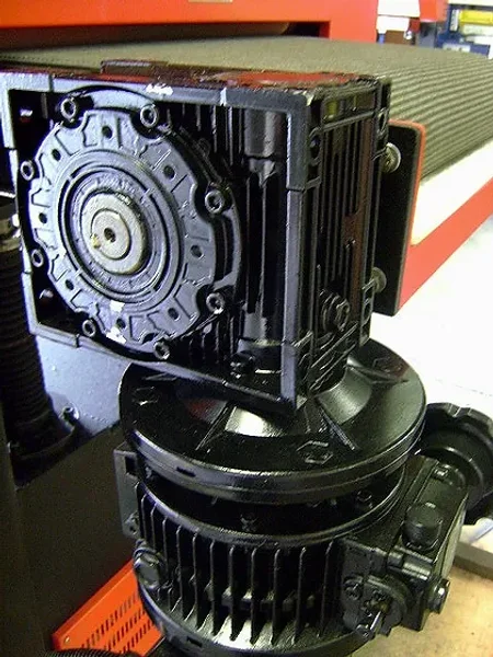 NEW 37" x 60" GMC MODEL FP-3760T WIDE BELT SANDING MACHINE