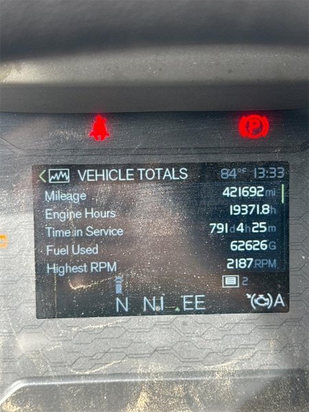 2022 Volvo VNL64T 760 4V4NC9EH7NN602666