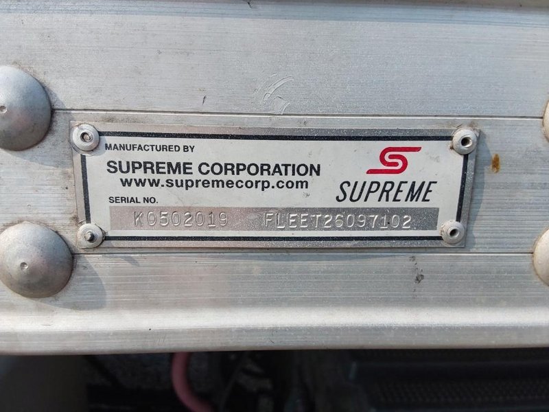 2020 International MV 3HAEUMMLXLL846693