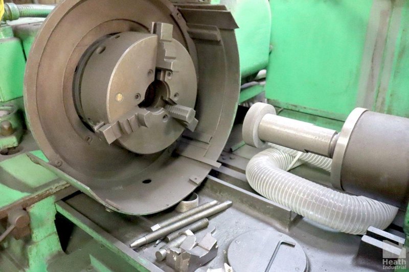 HEALD MODEL #271 TOOLROOM INTERNAL GRINDER: YOBRO #24522