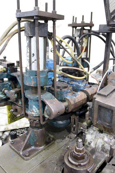 3' PINES DYNACUT MODEL 30 TUBE CUTOFF: STOCK #71166