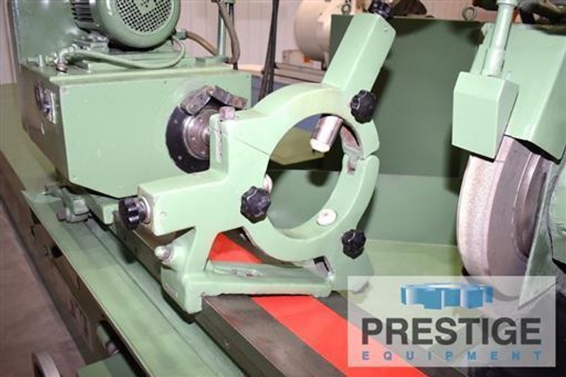 Grinders Cylindrical Universal