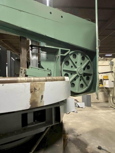 PEERLESS Bandsaw 2000 - Precision Cutting