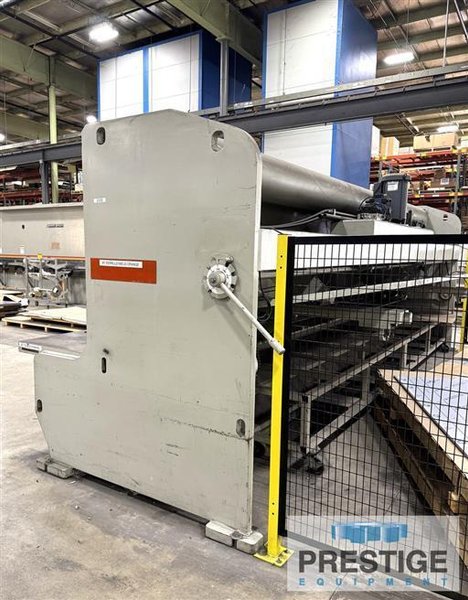 Shears Power Squaring