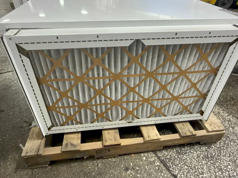 BOSCH WATER SOURCE HEAT PUMP   -  SM060-1AHX-XLSATA-CHTX