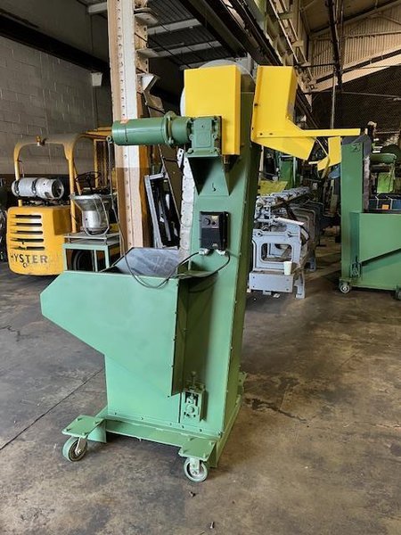 Warren Model WL-1000 Loader