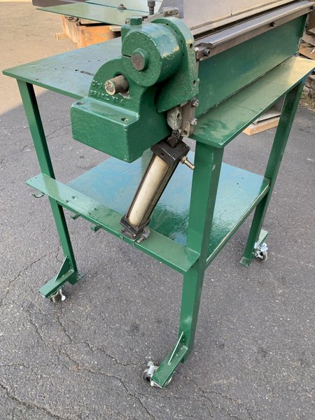 Di-Acro No. 4 Apron Brake