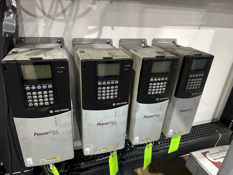 3&quot; OD ACME MODEL #67/2 CENTERLESS TUBE &amp; BAR 2 HEAD BELT GRINDER NEW 2016: STOCK #23770